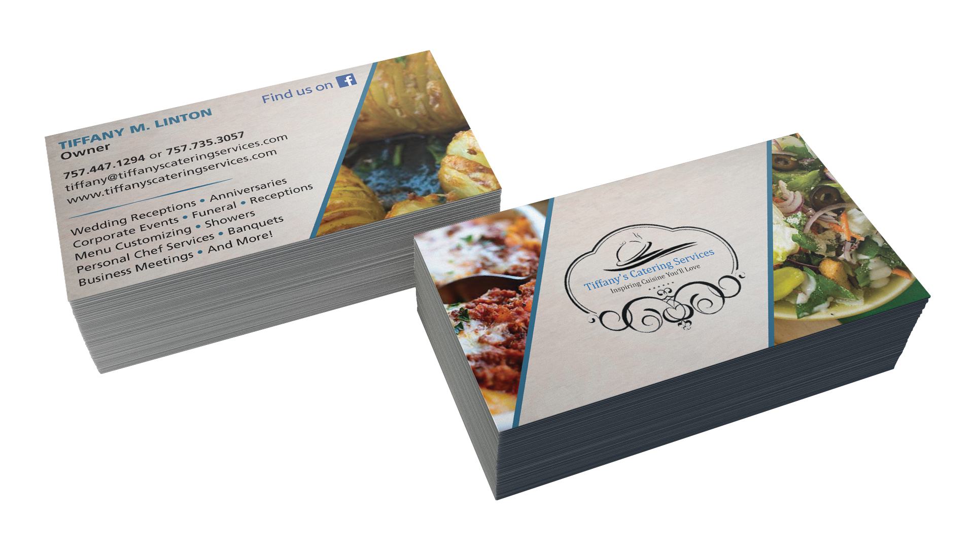 Business_Card_TiffanysCatering